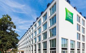 Ibis Styles Rastatt Baden-Baden